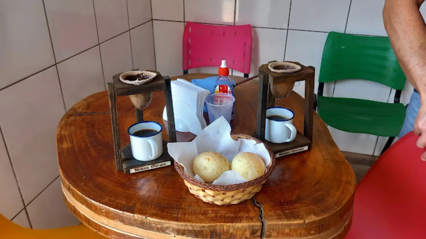 Cia do Queijo UAI