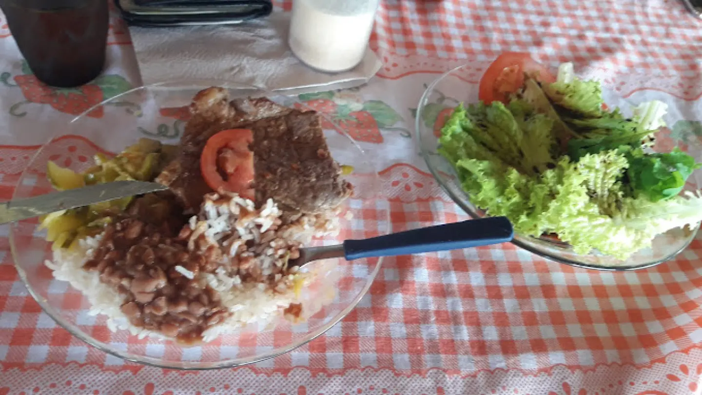 Restaurante da Sebastiana – Sabor Caseiro com Exclusividade