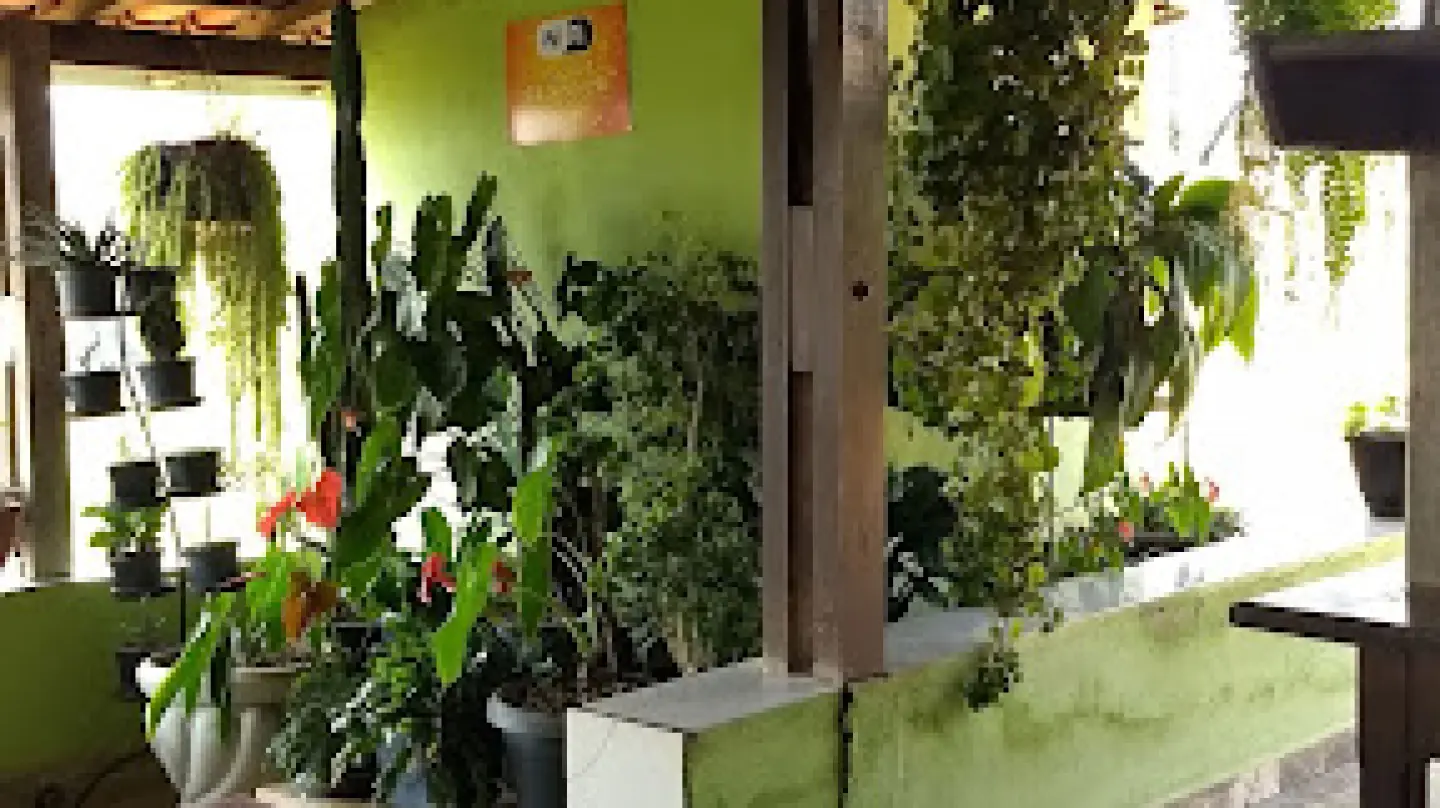 Restaurante da Sebastiana – Sabor Caseiro com Exclusividade