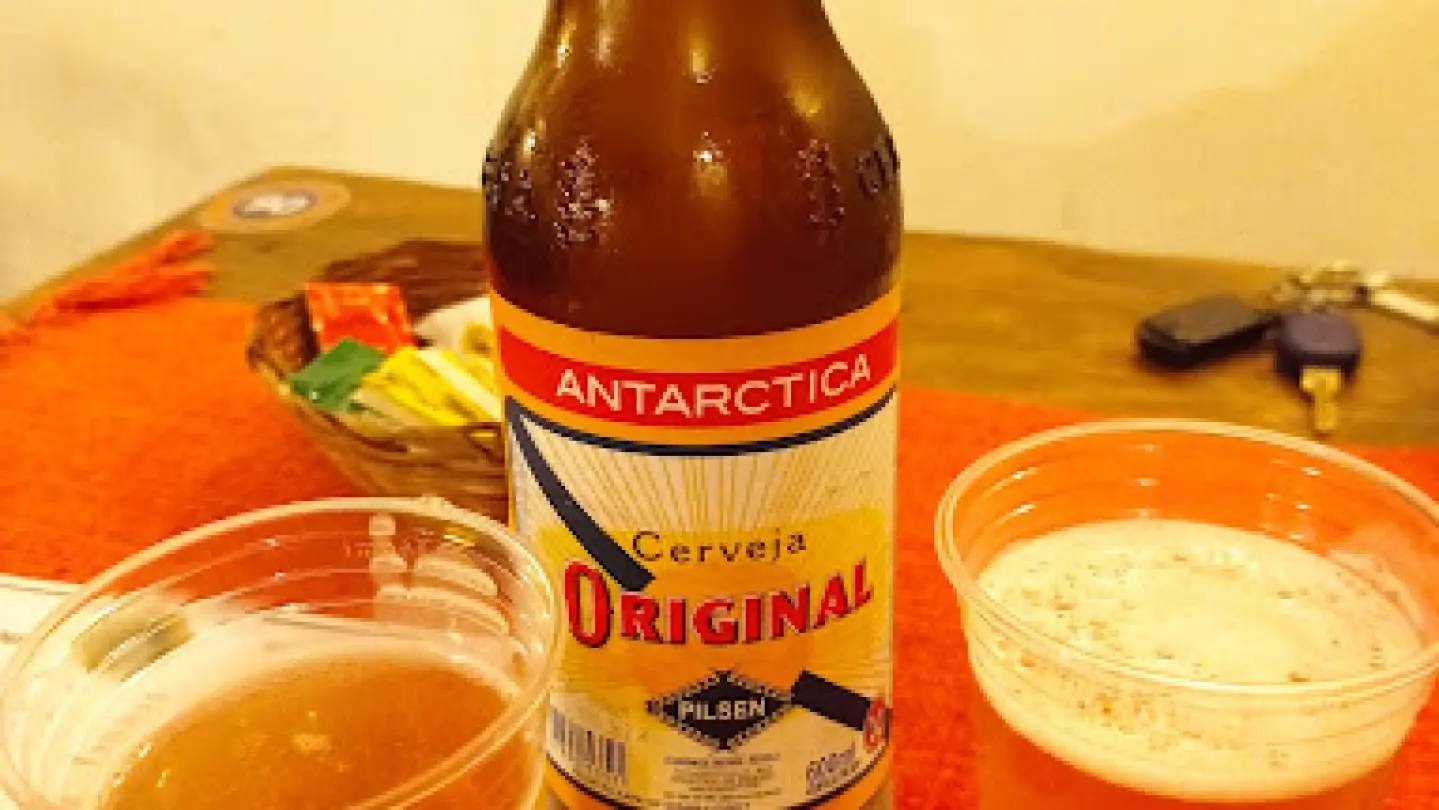 Ferrovia 46 Cervejaria – Cervejas Artesanais, Gastronomia e Música Ao Vivo