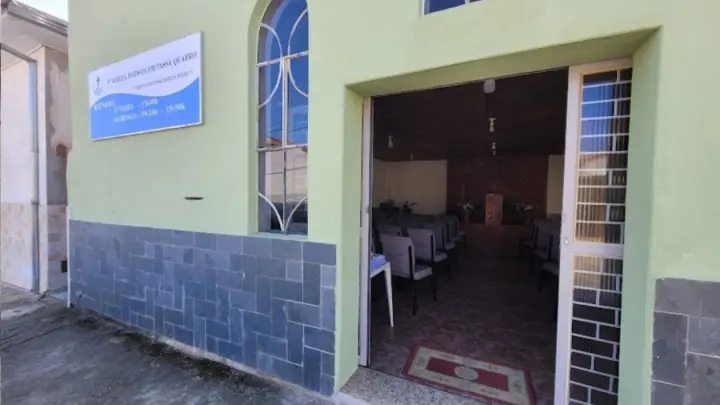 Igreja Batista