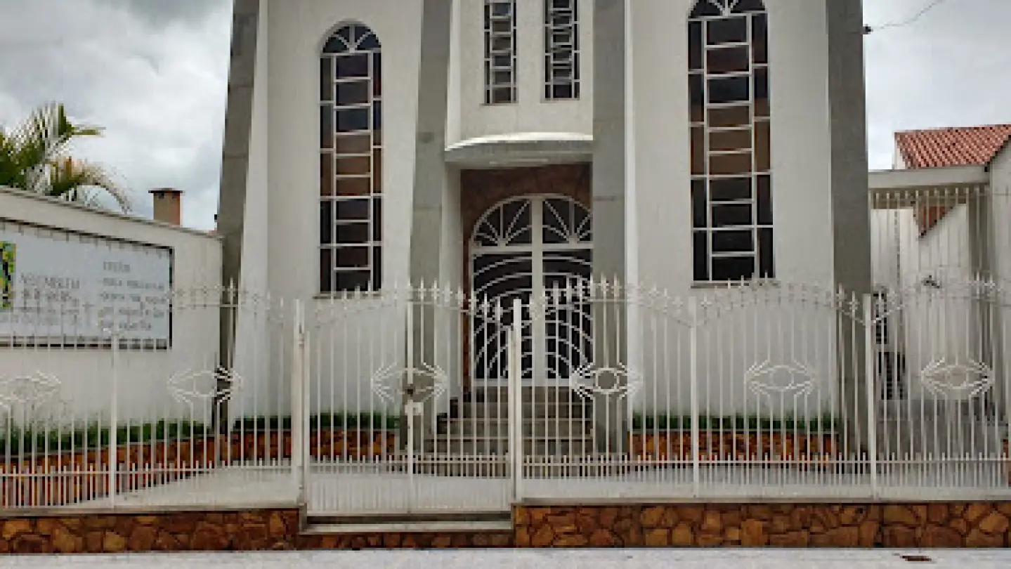 Assembleia de Deus Ministerio de Taubate