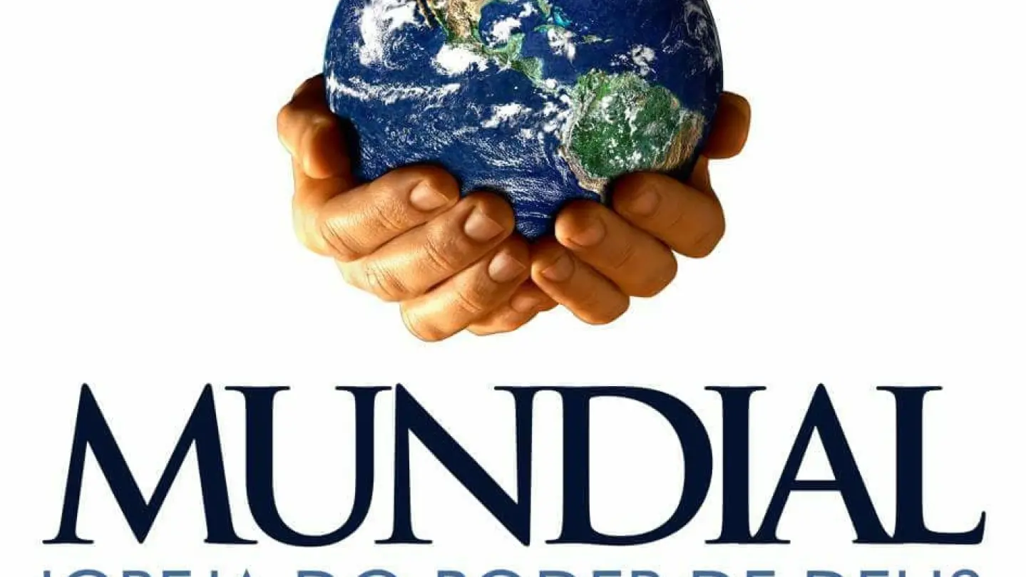 Igreja Mundial do Poder de Deus