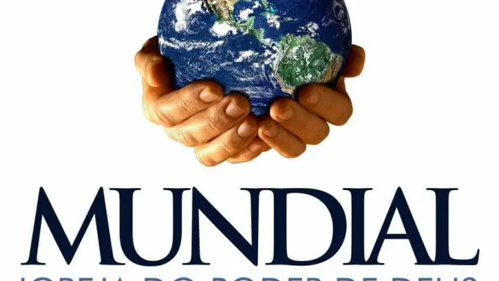 Igreja Mundial do Poder de Deus