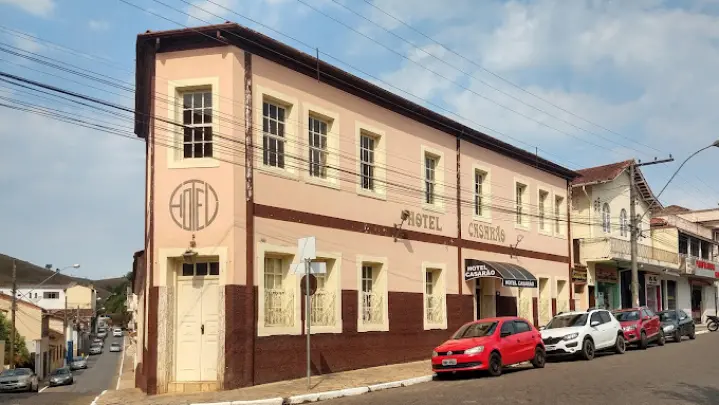 Hotel Casarão
