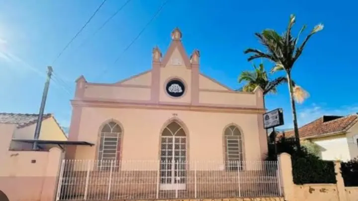 Igreja Presbiteriana