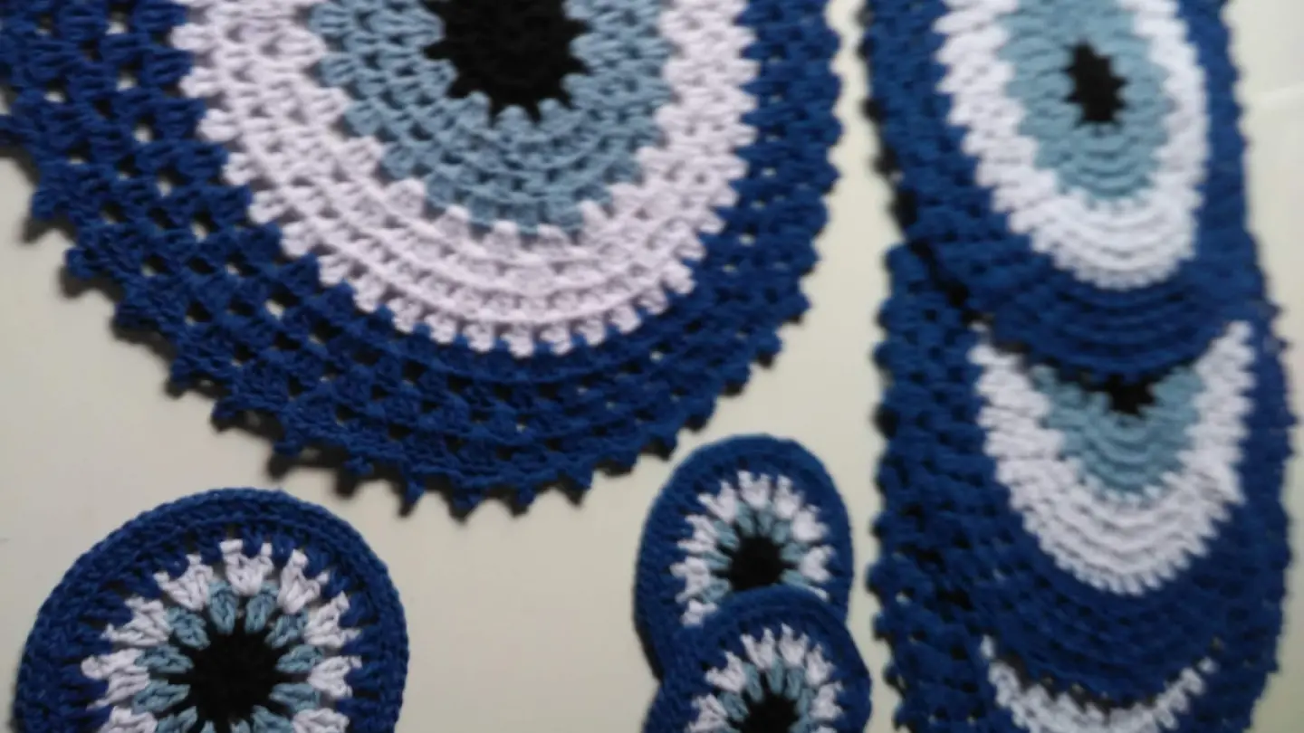 Artesanato da Shirley – Criatividade e Funcionalidade