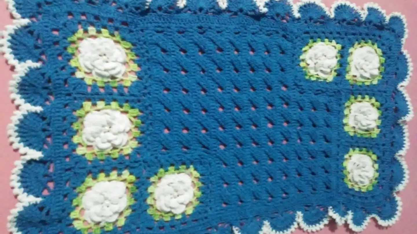 Artesanato da Shirley – Criatividade e Funcionalidade