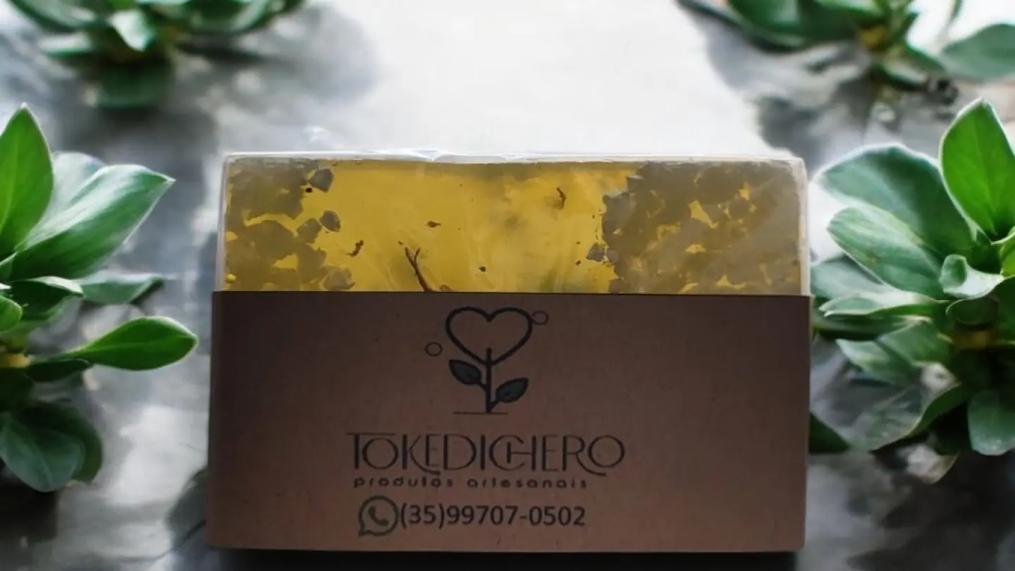 Tokedichero – Artesanato em Conexão com a Natureza