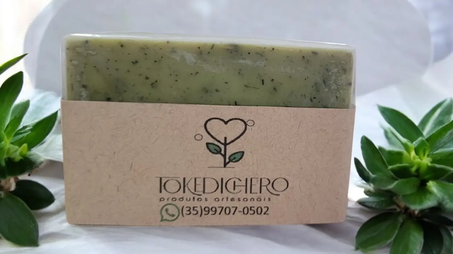 Tokedichero – Artesanato em Conexão com a Natureza