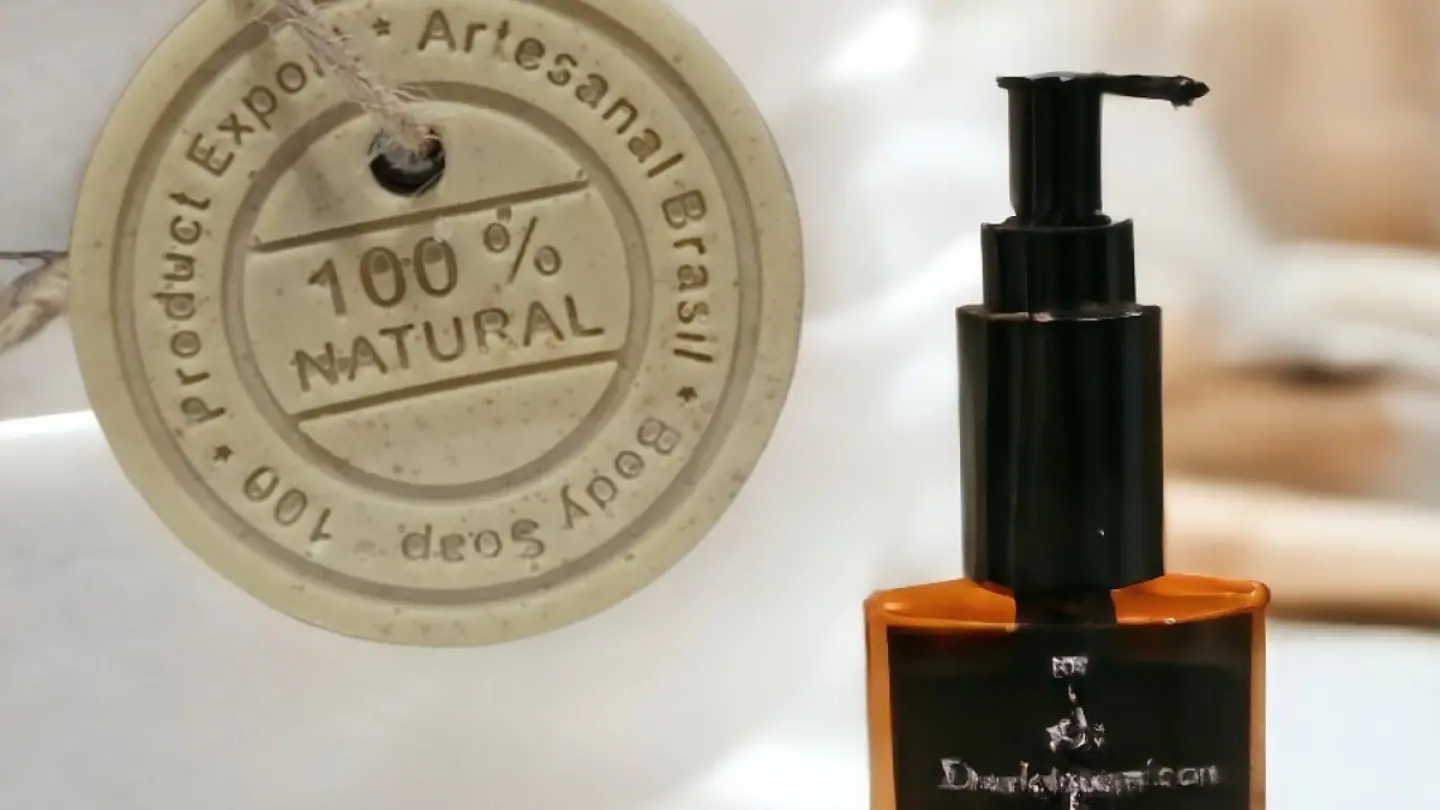 Tokedichero – Artesanato em Conexão com a Natureza