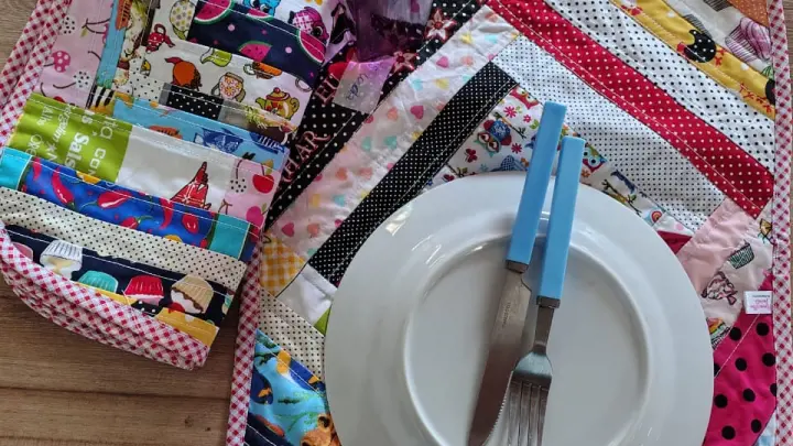 Vanderleia Jacinto &ndash; Costura Criativa com Amor e Dedica&ccedil;&atilde;o