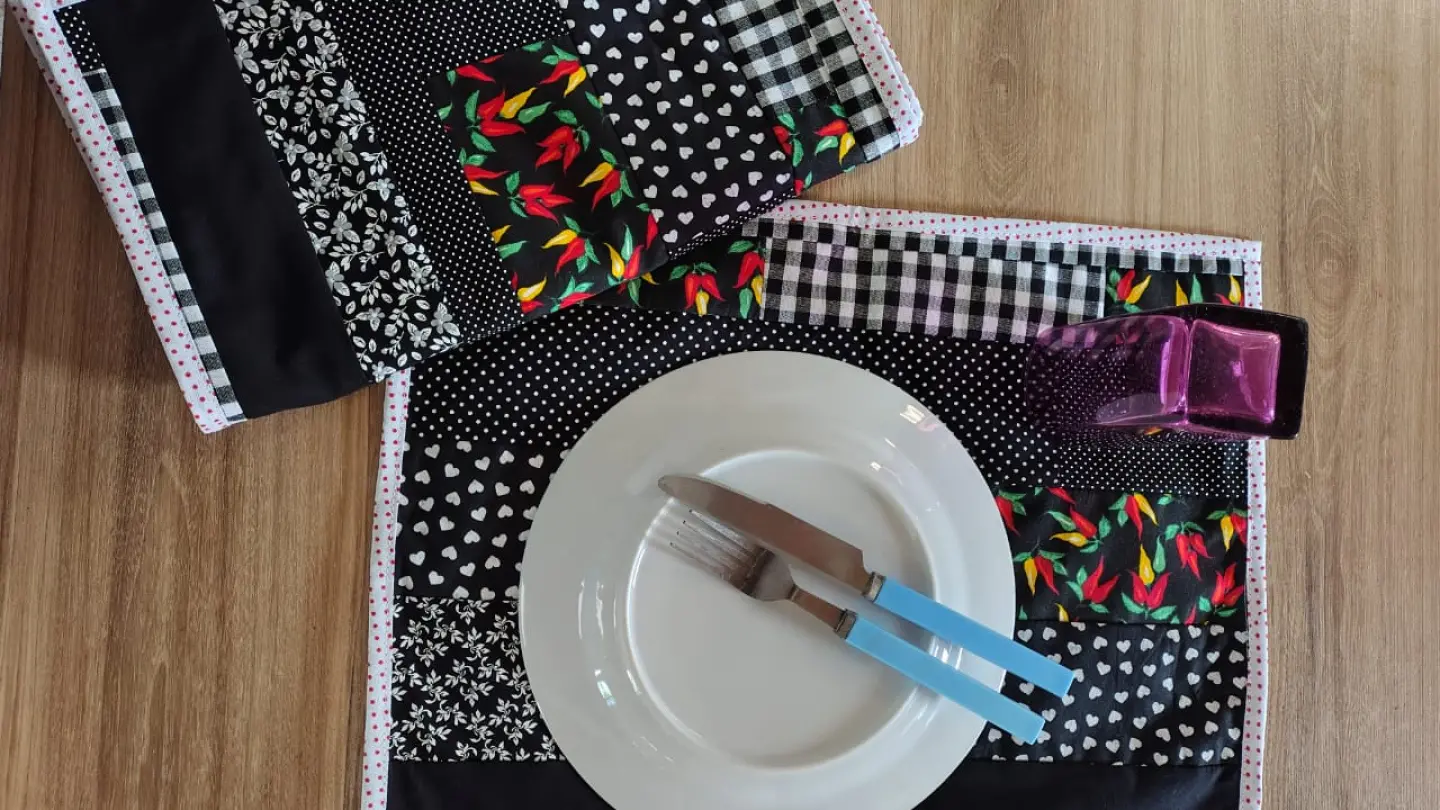 Vanderleia Jacinto – Costura Criativa com Amor e Dedicação