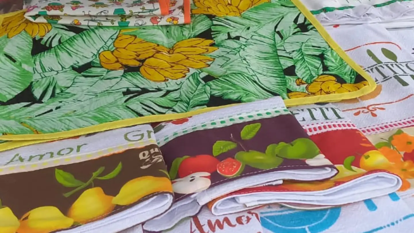 Vovó Rita – Chinelos Decorados e Costura Criativa