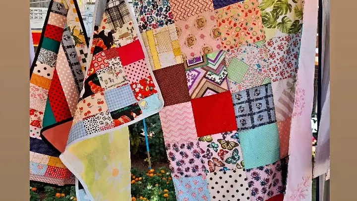 Nair – Arte e Tradição em Cada Detalhe