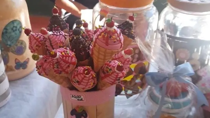 Luciana – Criatividade e Sustentabilidade no Artesanato