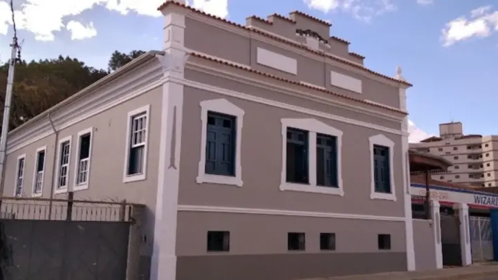 Solar Maria Luiza