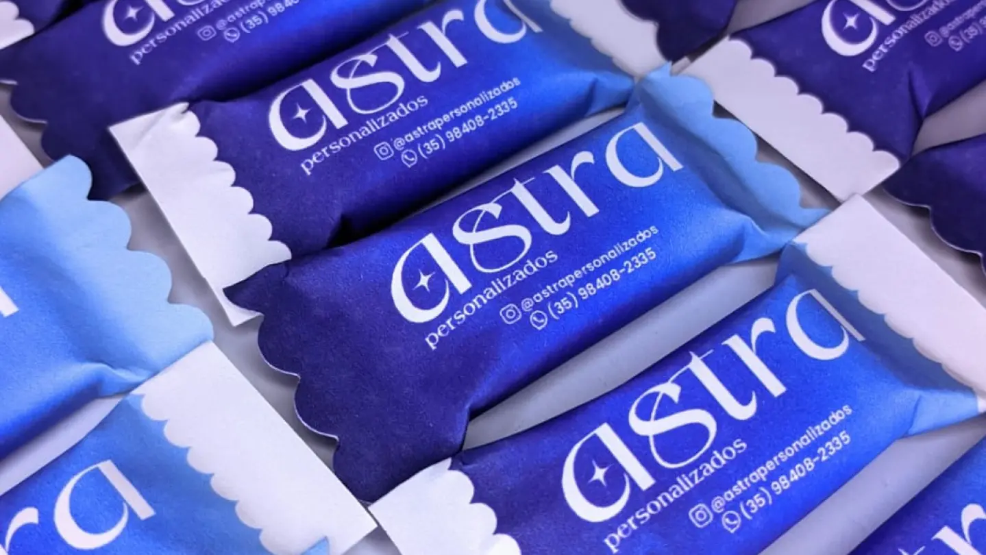 Astra Personalizados