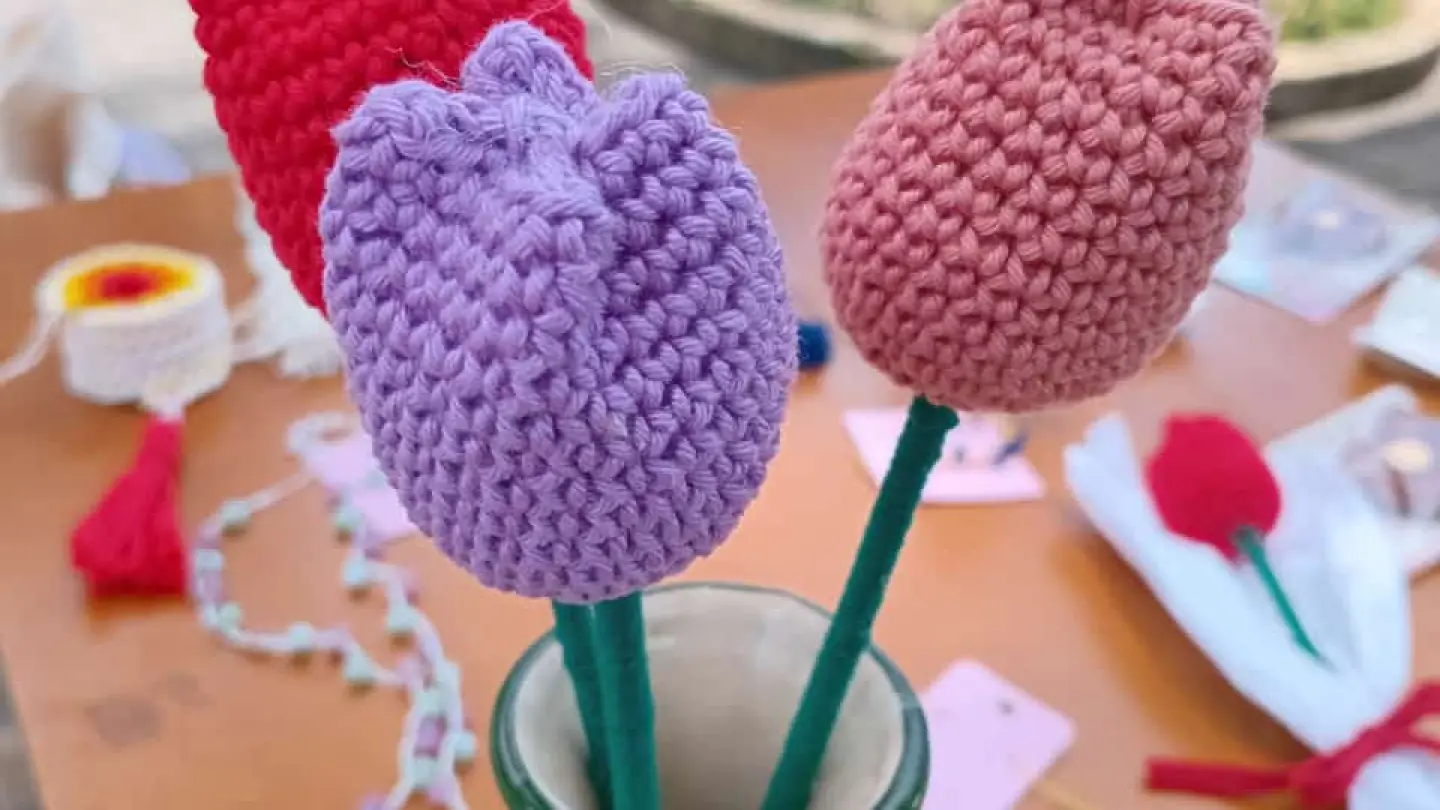 Ateliê Arte Fio a Fio