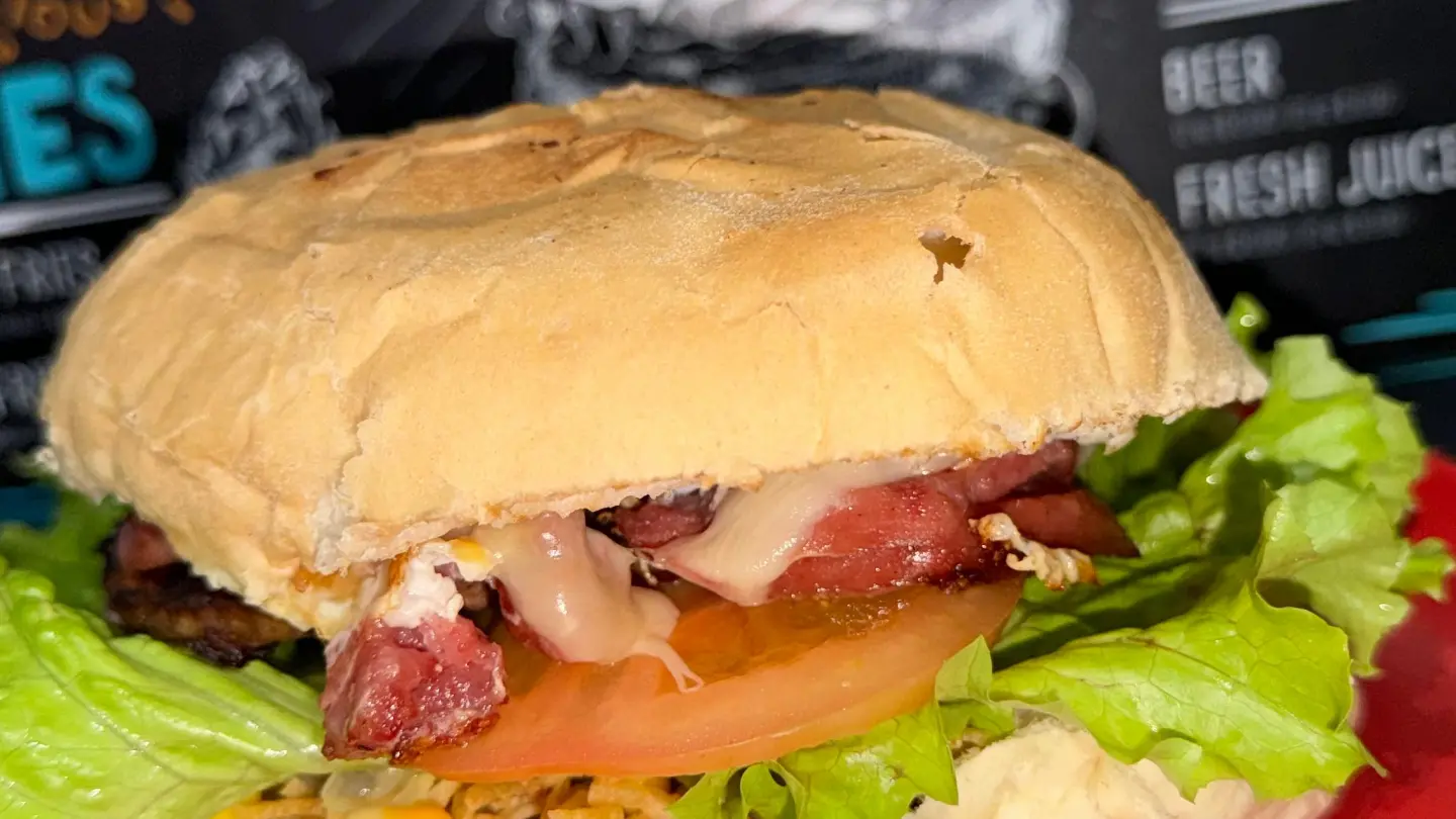 Guimarães Lanches