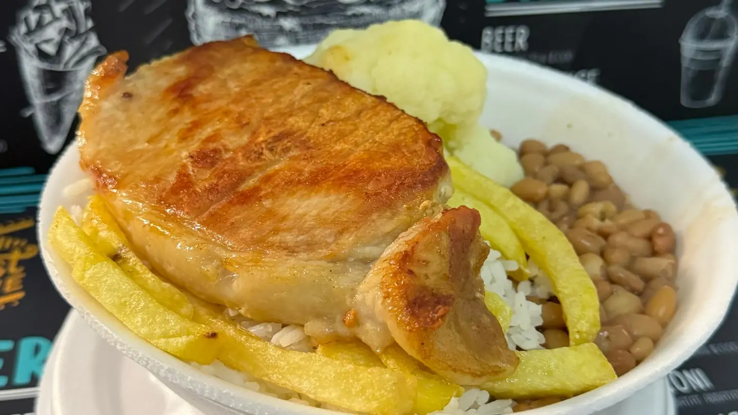 Guimarães Lanches