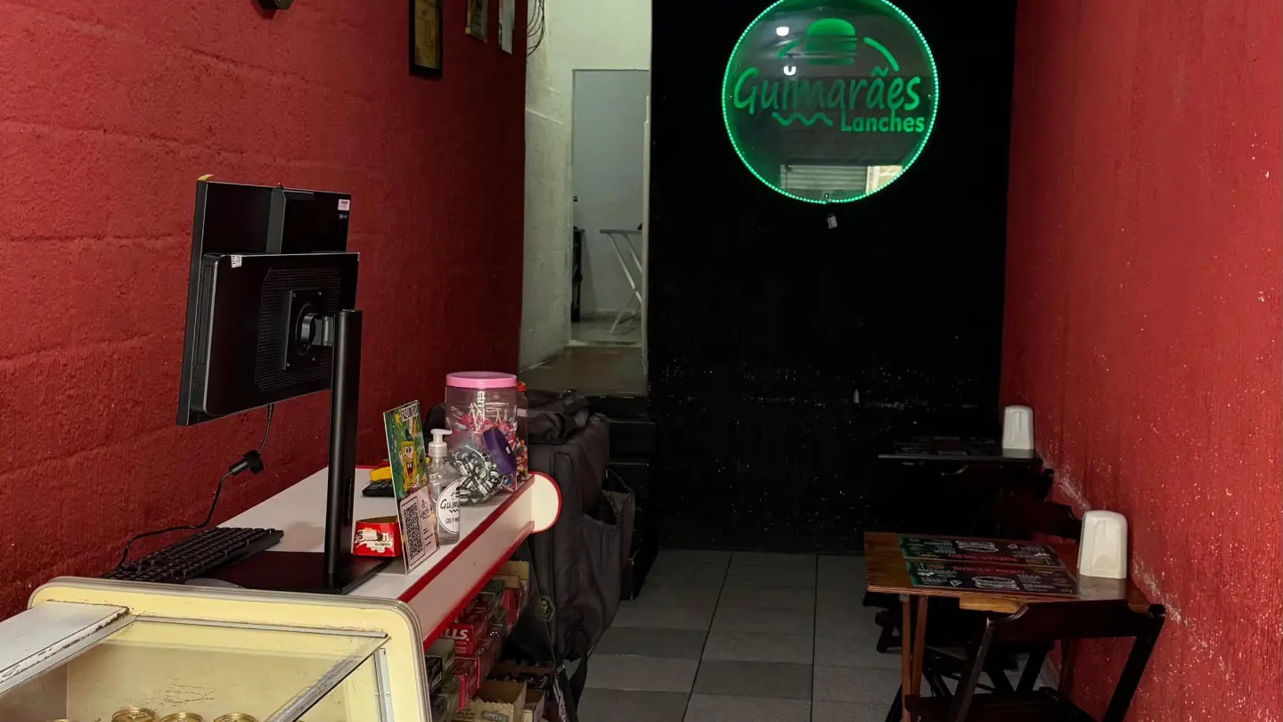 Guimarães Lanches