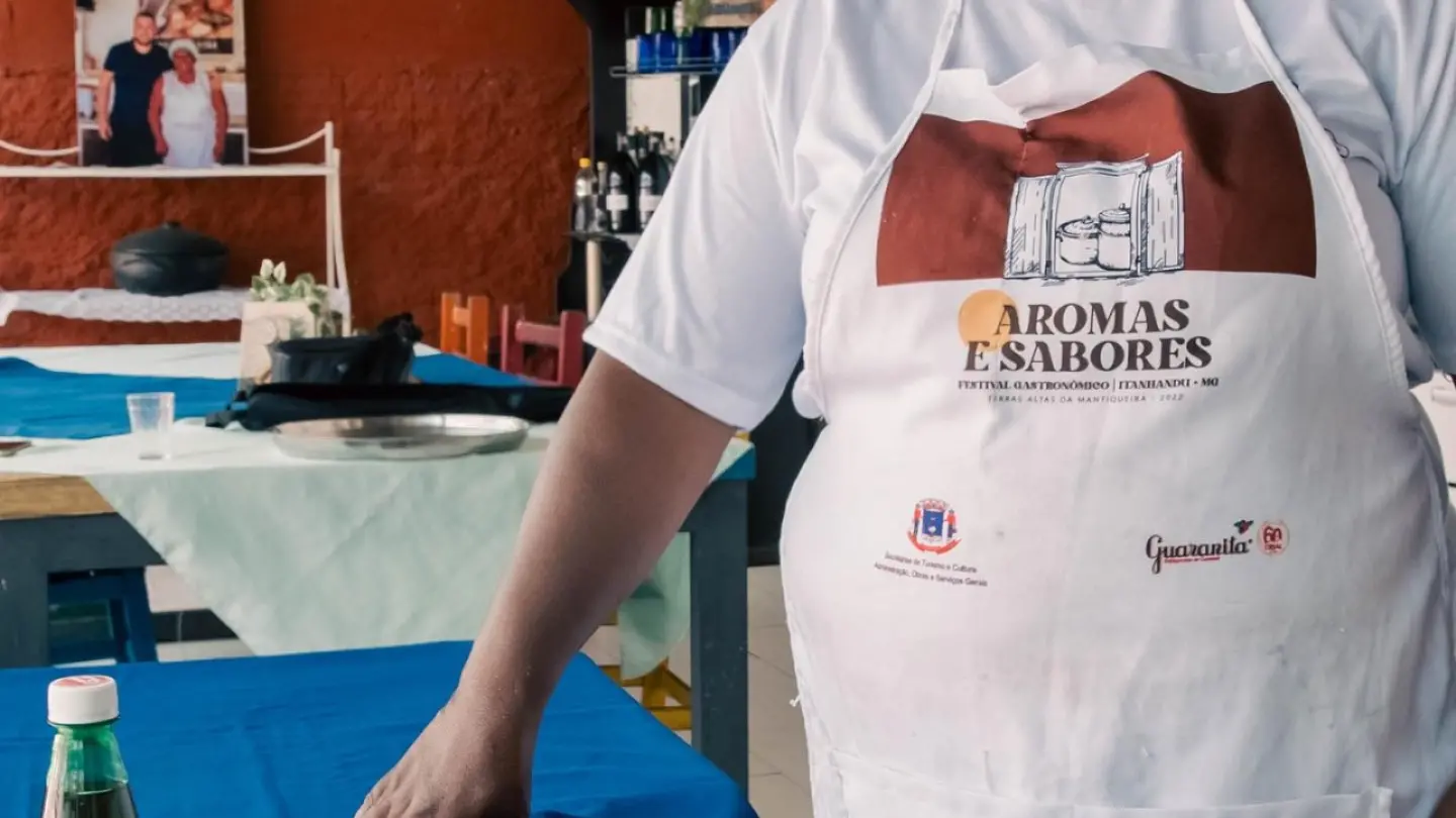 Restaurante Fundo de Quintal