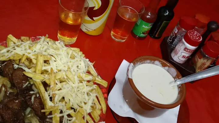 Restaurante do Celso