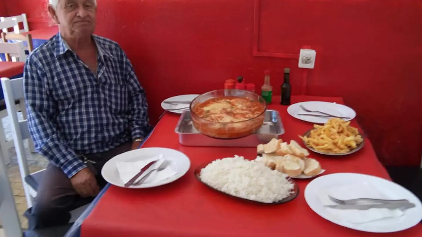 Restaurante do Celso