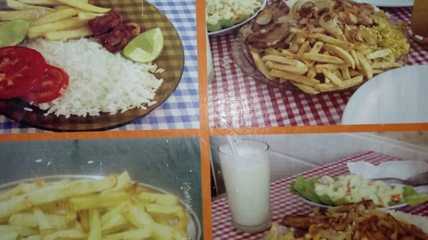Restaurante do Celso