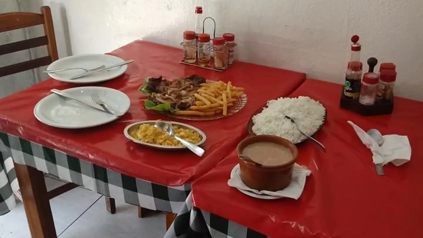 Restaurante do Celso