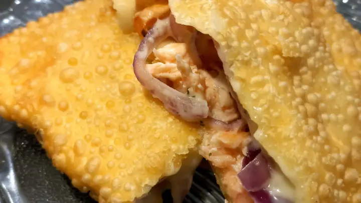 Pastelita Noronha