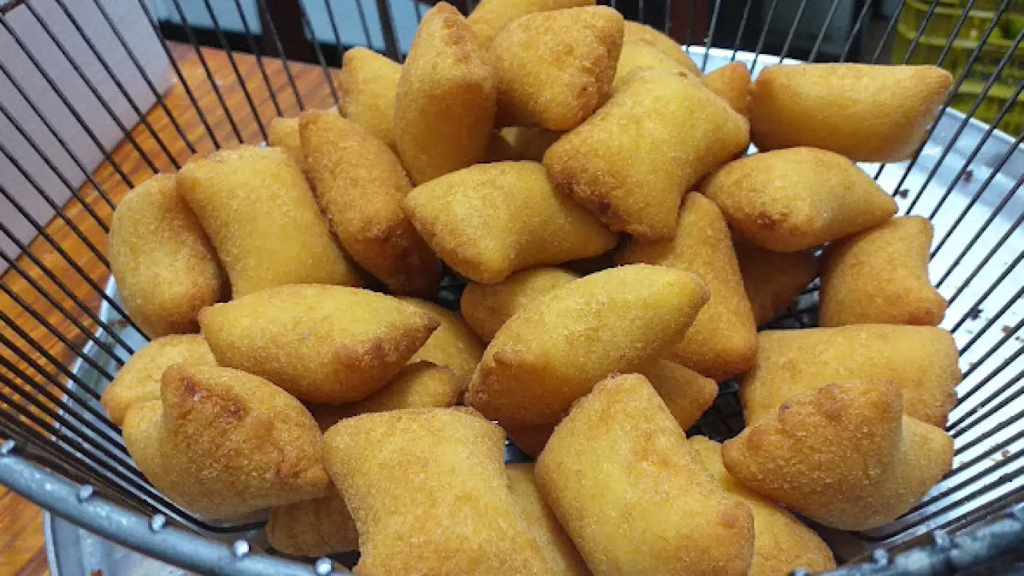 Pastelita Noronha