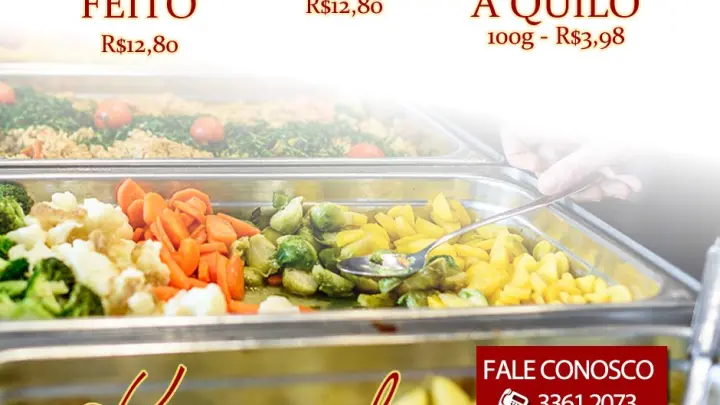 Kentak Restaurante e Lanchonete