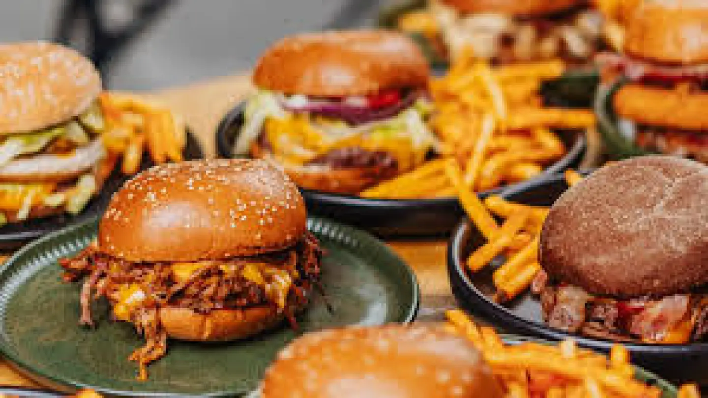 Localiza Burgers