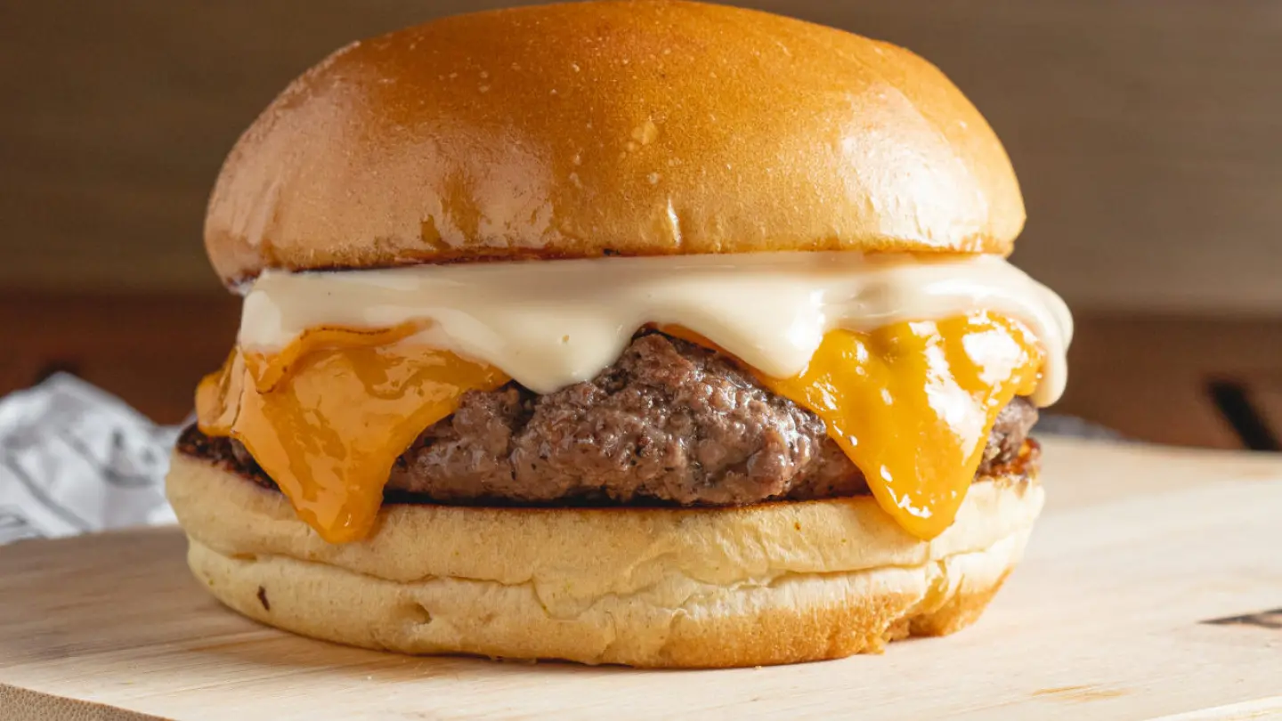 Localiza Burgers
