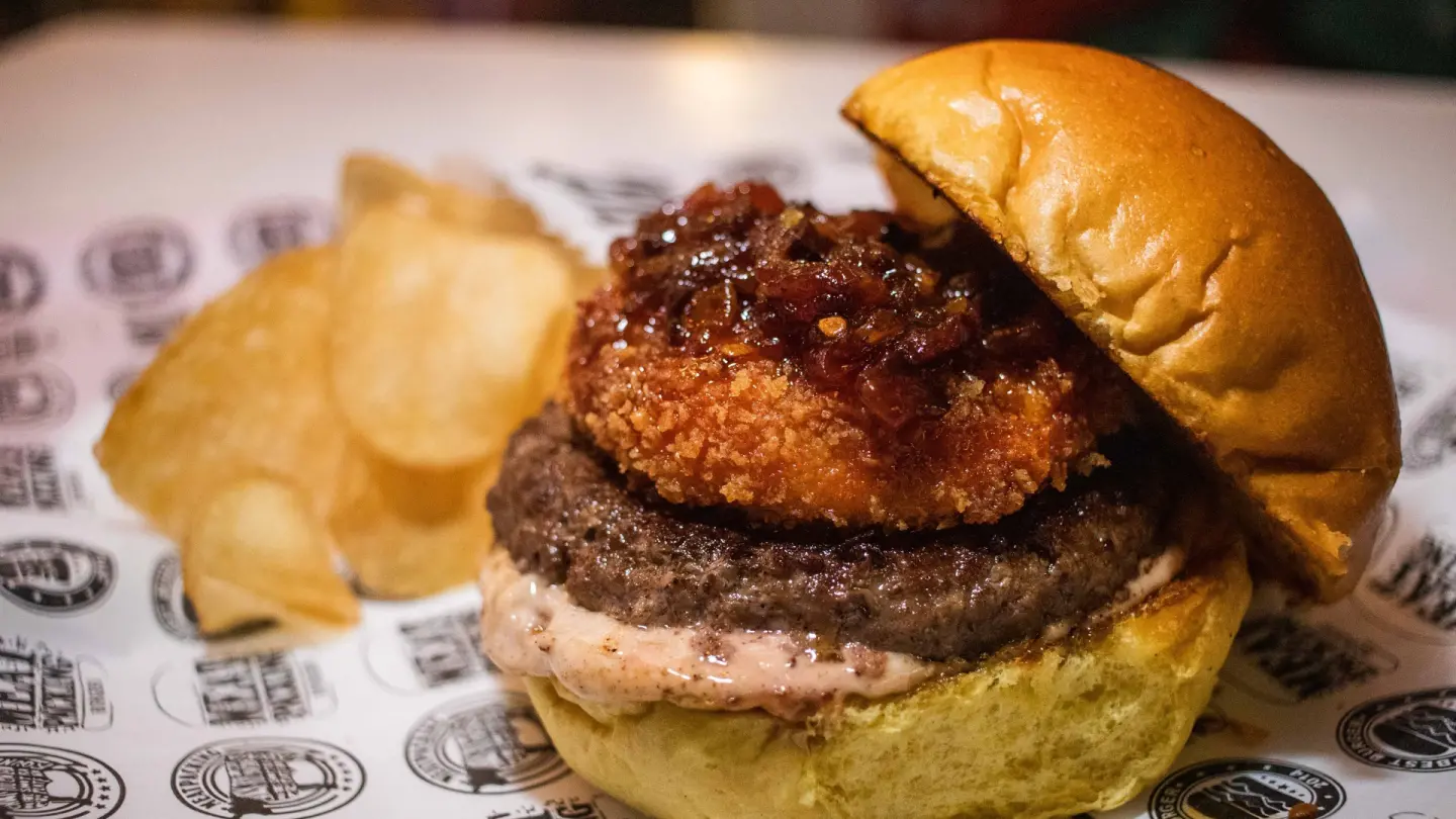 Localiza Burgers