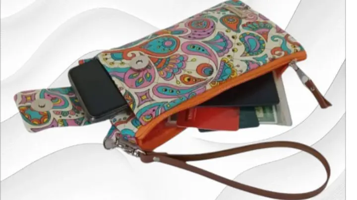 Janaína – Bolsas e Acessórios