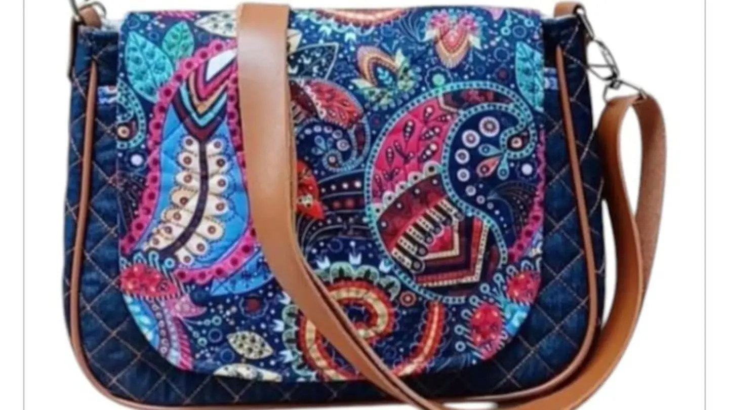 Janaína – Bolsas e Acessórios