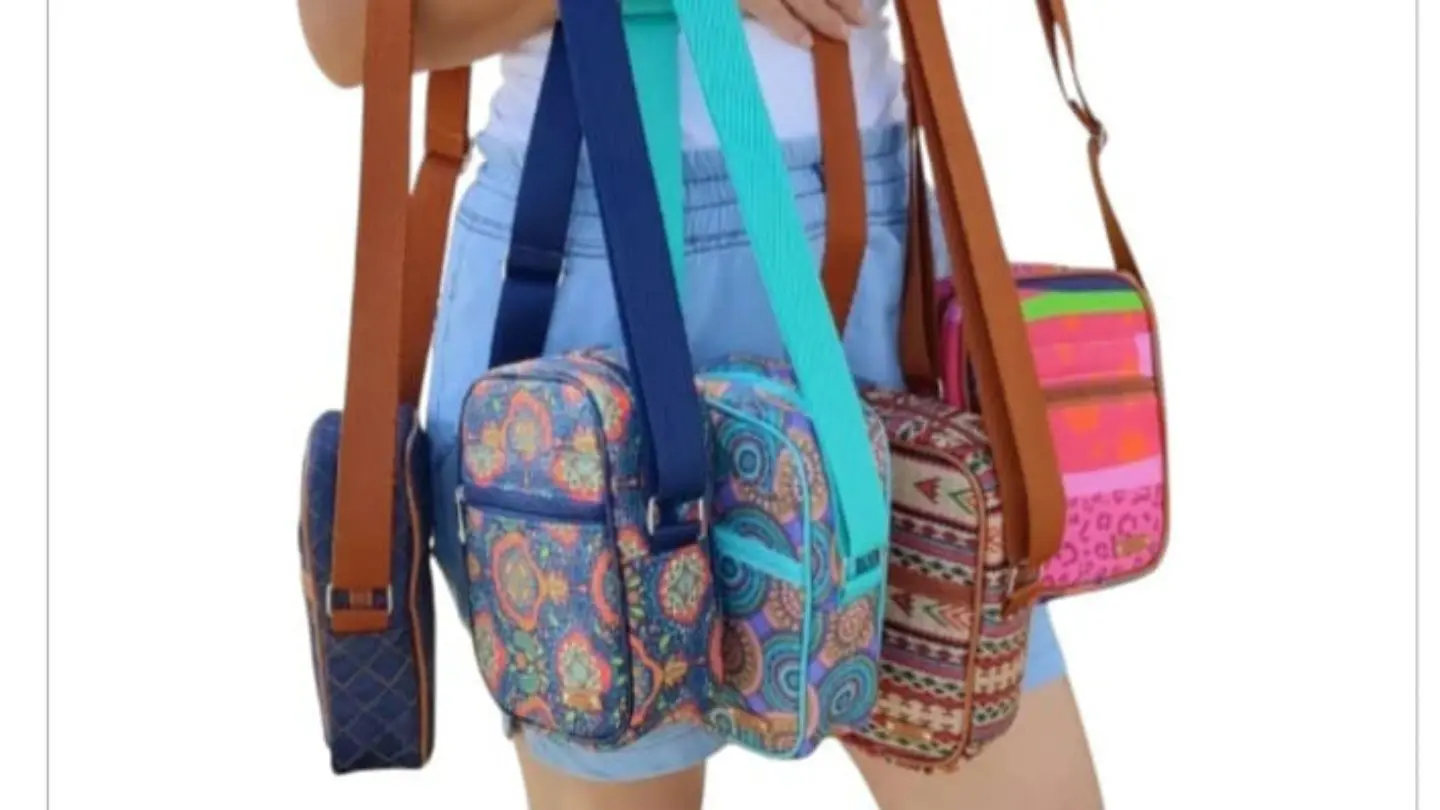 Janaína – Bolsas e Acessórios
