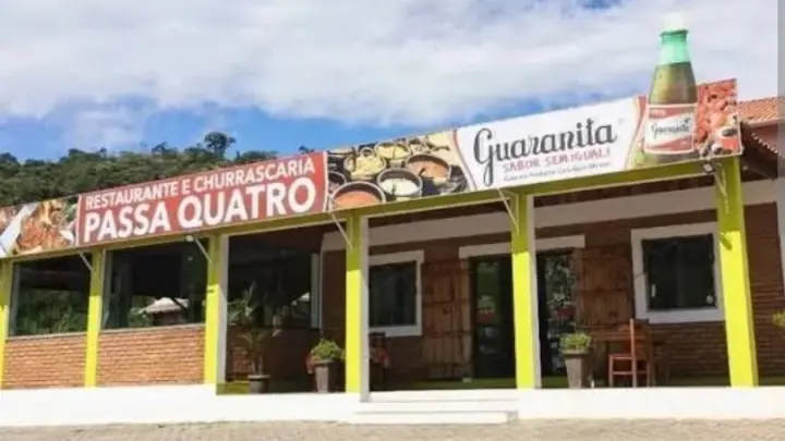 Churrascaria Passa Quatro