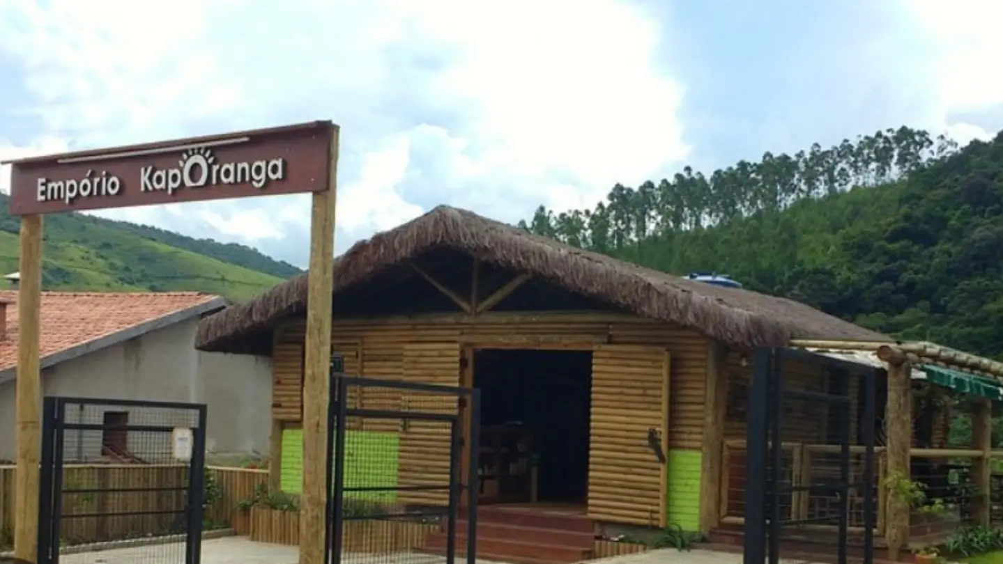 Kaporanga