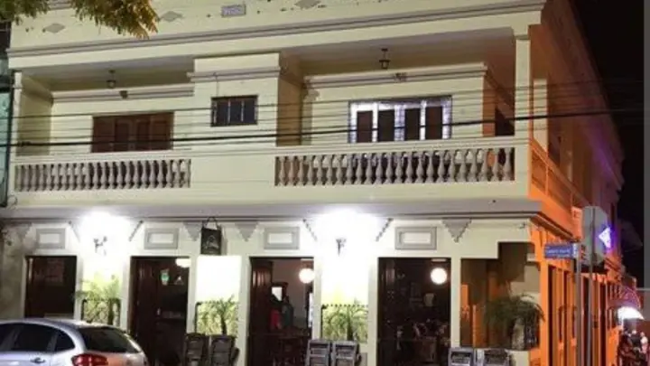 Cervejaria Napoleão