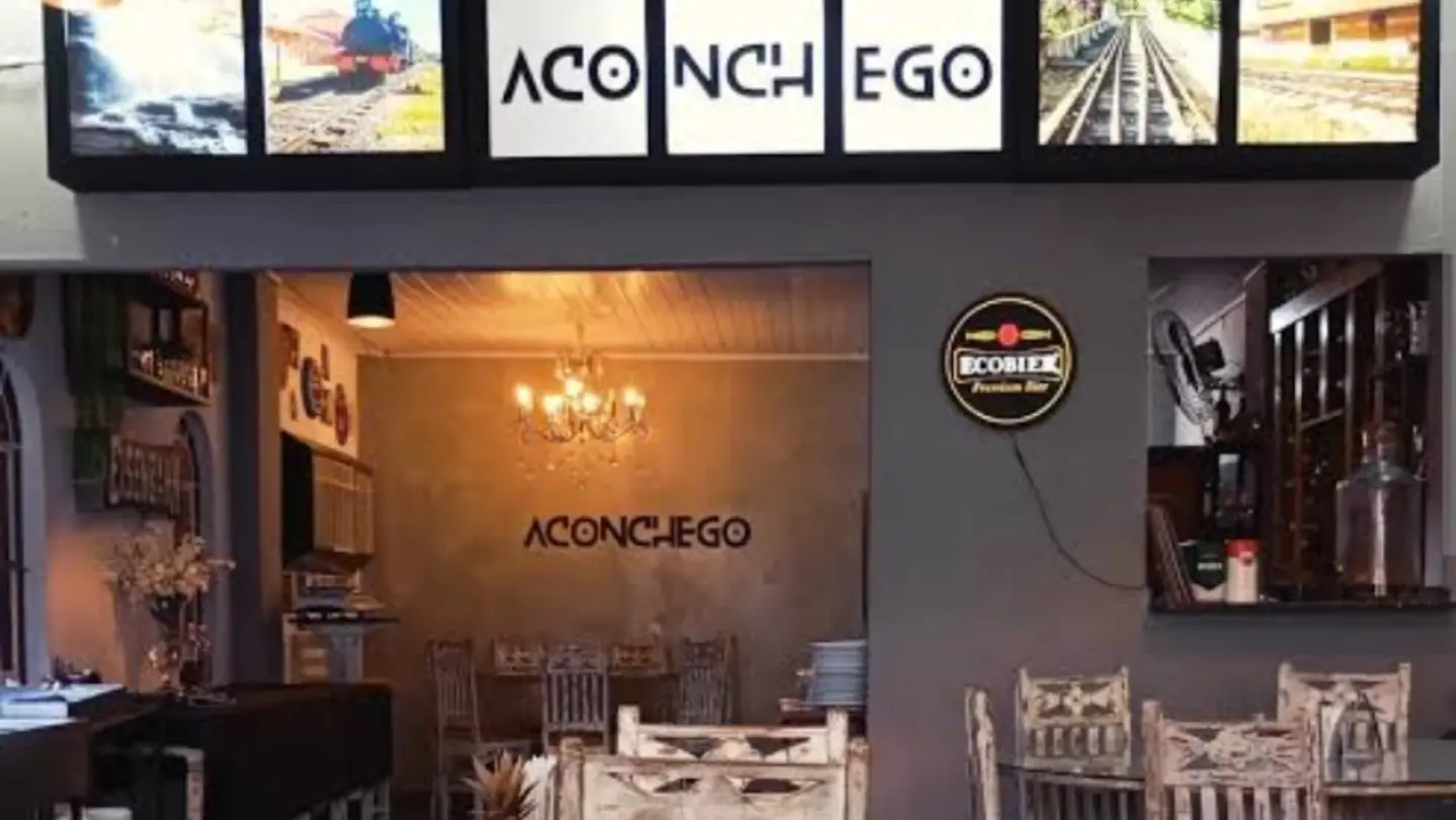 Aconchego Café e Restaurante