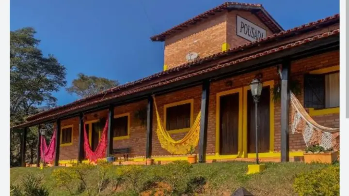 Pousada Casarão