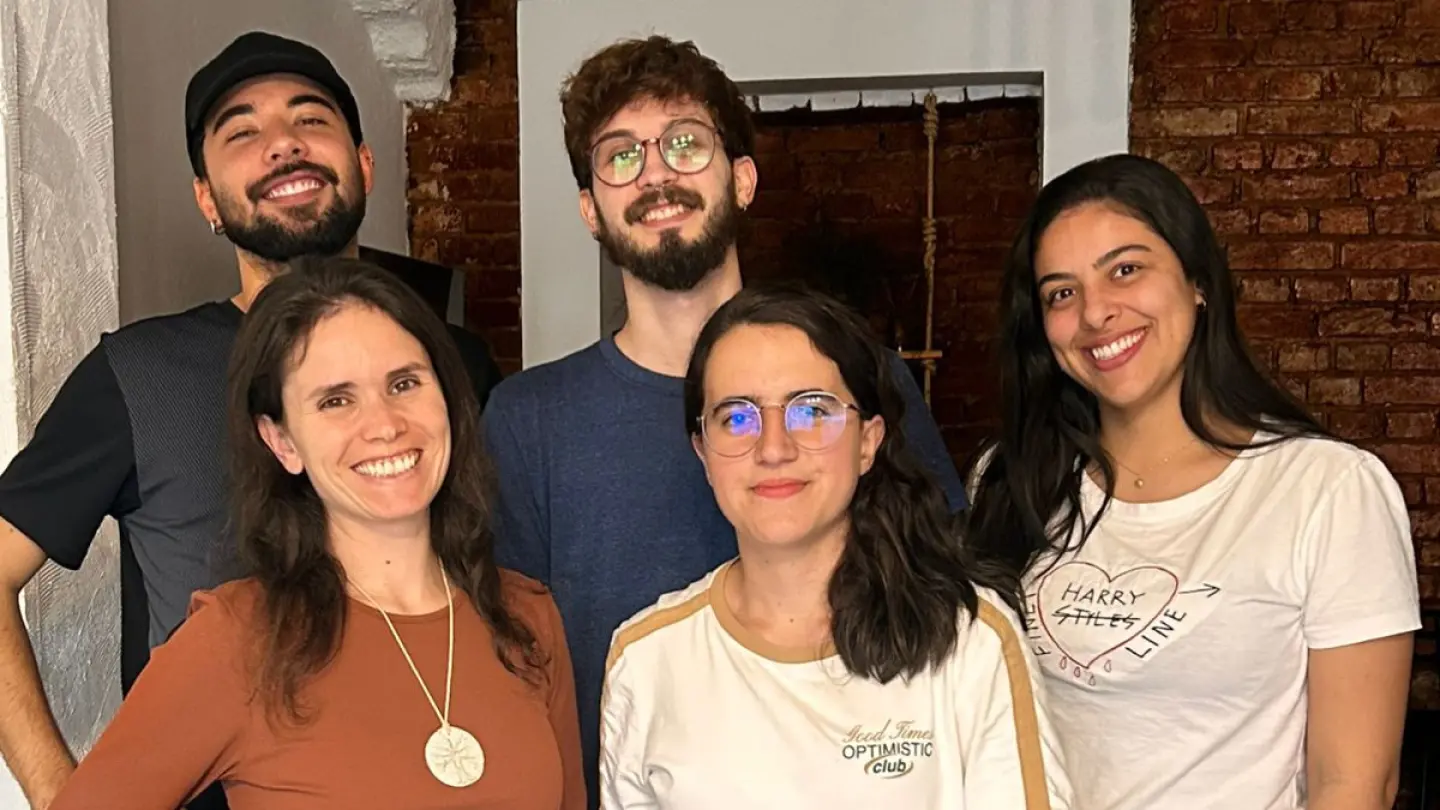 Yoga Corporativo e Terapias Integrativas