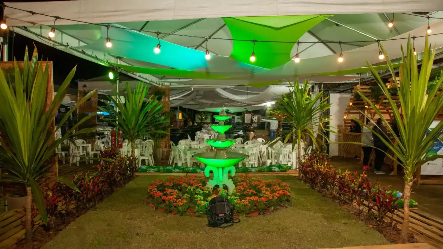 Setembro 2026 - Festival de Gastronomia de Itanhandu + Exposição Agropecuária e Industrial + Desfile 7 de Setembro