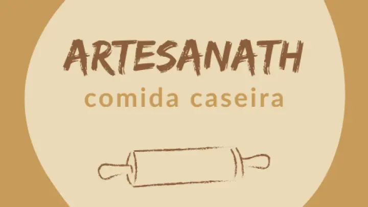 Artesanath P4 &ndash; Gastronomia Artesanal em Passa Quatro, MG