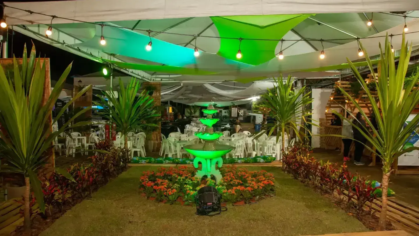 Maio 2026 - Festival de Gastronomia - Aromas e Sabores