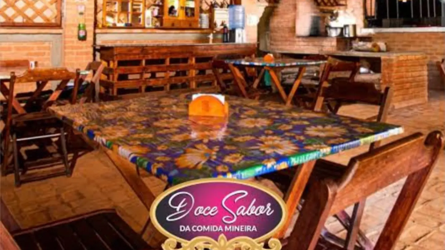 Restaurante Doce Sabor